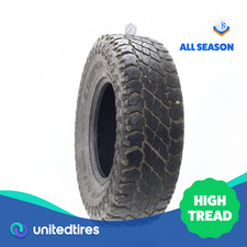 Used Lt 25585r16 Cooper Discoverer St Maxx 123120q - 832 Used Lt 25585r16 Cooper Discoverer St Maxx 123120q - 832