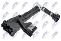 NTY WaschwasserdüSe, Scheinwerferreinigung EDS-TY-069 FüR Toyota
