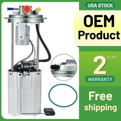 Fuel Pump Module Assembly E3678M For 2004-2008 Chevrolet Express 3500 6.3L