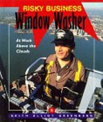 #ad #ad Window Washer : At Work above the Clouds Hardcover Keith Elliot G $7.35