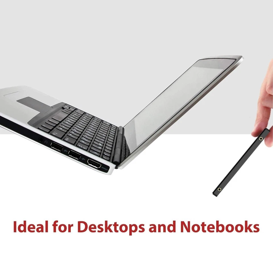 Kingston SSDNow A400 480GB Internal Solid State Drive (SA400S37/480GIN) - Image 4 of 4