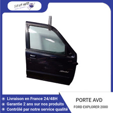 Porte avant et accessoires Ford EXPLORER