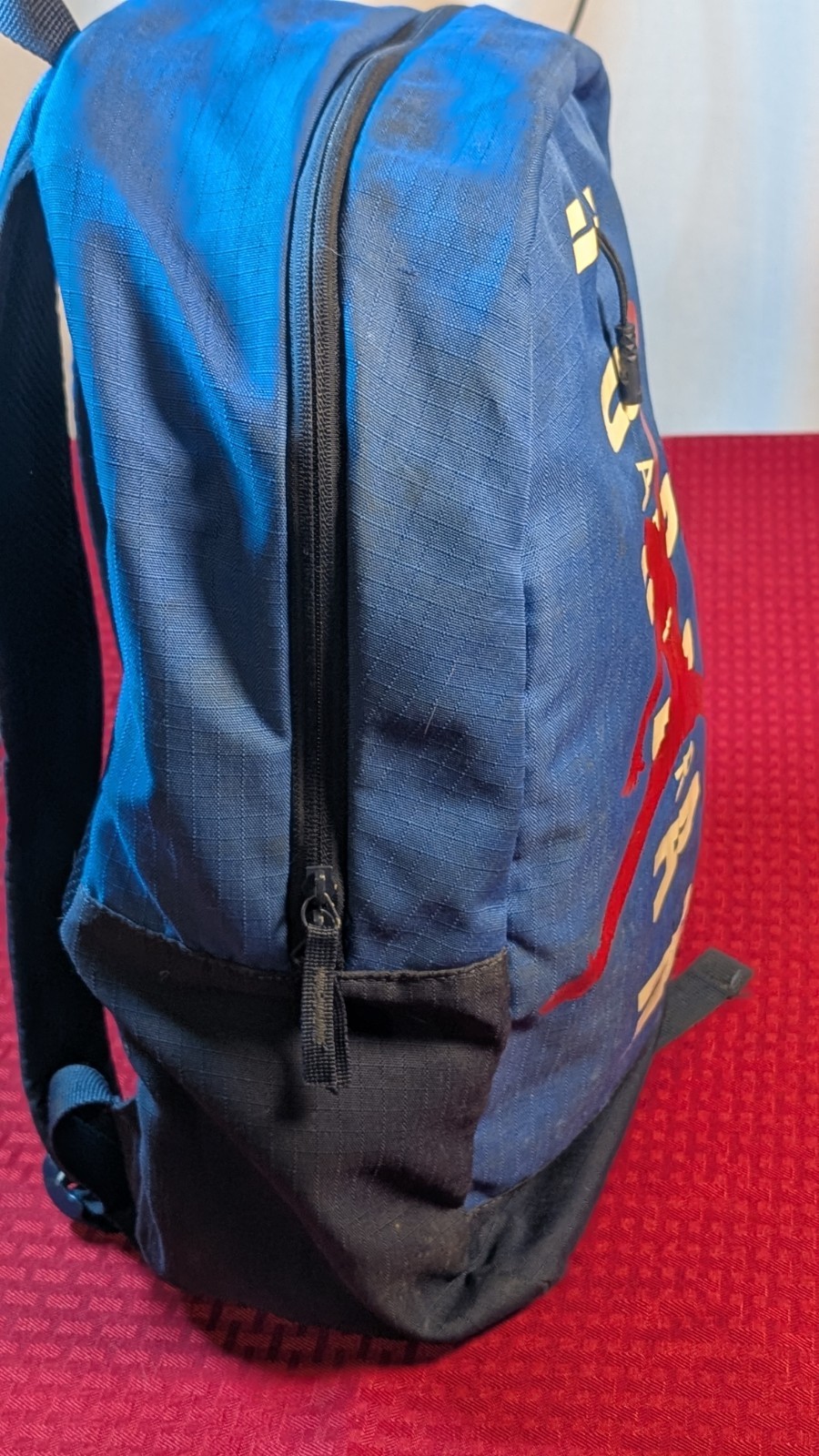 Air Jordan Jumpman Split Backpack - image 5