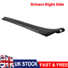 For Ford Transit MK7 06-13 Windshield Windscreen Moulding Trim Right Drivers O/S