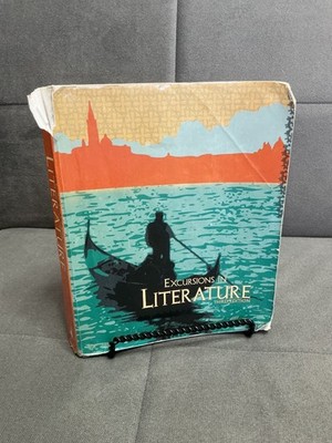 BJU Excursions in Literature Third Edition Student Book
