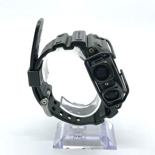 CASIO G-SHOCK GXW-56KG Army Green Solar Watch Men’s 50mm Tough Solar Watch Jap - Picture 5 of 10