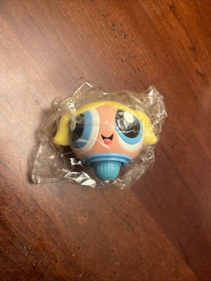 Kellogg's 2003 Cartoon Network All-Stars ''Can't Top This!'' Desk Spinner Tops