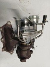 Turbo Dacia SANDERO