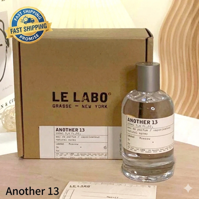 #ad Le Labo Another 13 Eau de Parfum Spray 3.4 Oz 100 ML For Unisex New In Box $43.99