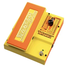 Digitech MonoNeon Signature Pitch Shifting Whammy  Pedal