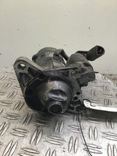 Anlasser M002T88671 Mazda 6 Station Wagon (GY) 2.0 MZR-CD 89kW 121PS StarterS 