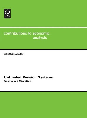 S. Uebelmesser | Unfunded Pension Systems | Buch | Englisch (2004) | Gebunden