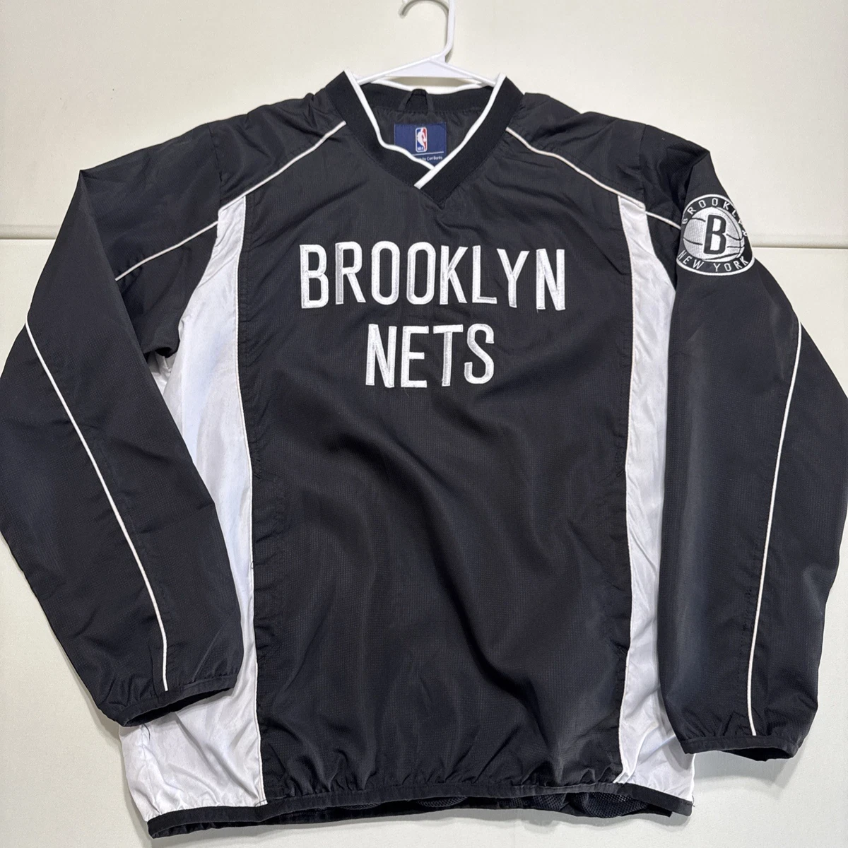 G-III Brooklyn Nets NBA Fan Apparel & Souvenirs for sale | eBay