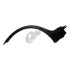 Wheel arch trim