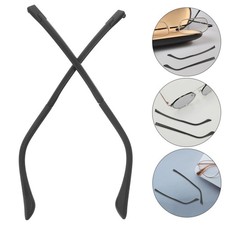 Spectacle Arms Replacement Glasses Legs Eyeglass Temple Cushions