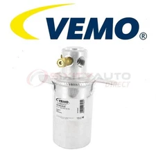 VEMO V30-06-0048 AC Receiver Drier for TSP0175243 TRMS267 QRD12D QRD116 hu