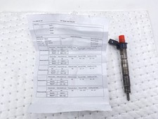 Injecteur BMW 325