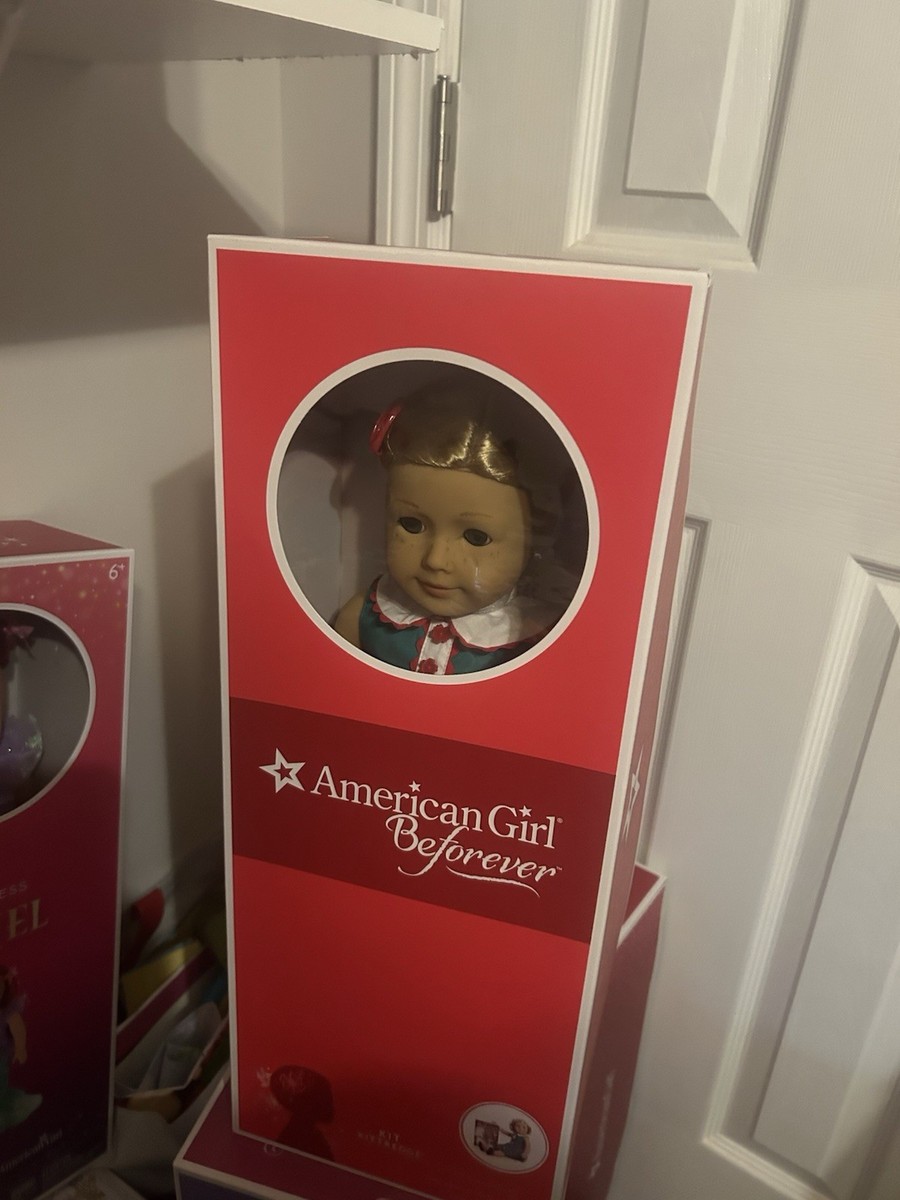 American Girl 18