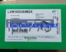 LXM16DU04M2X Servo drives, brand new original genuine product，free shipping