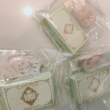 Sylvanian gacha