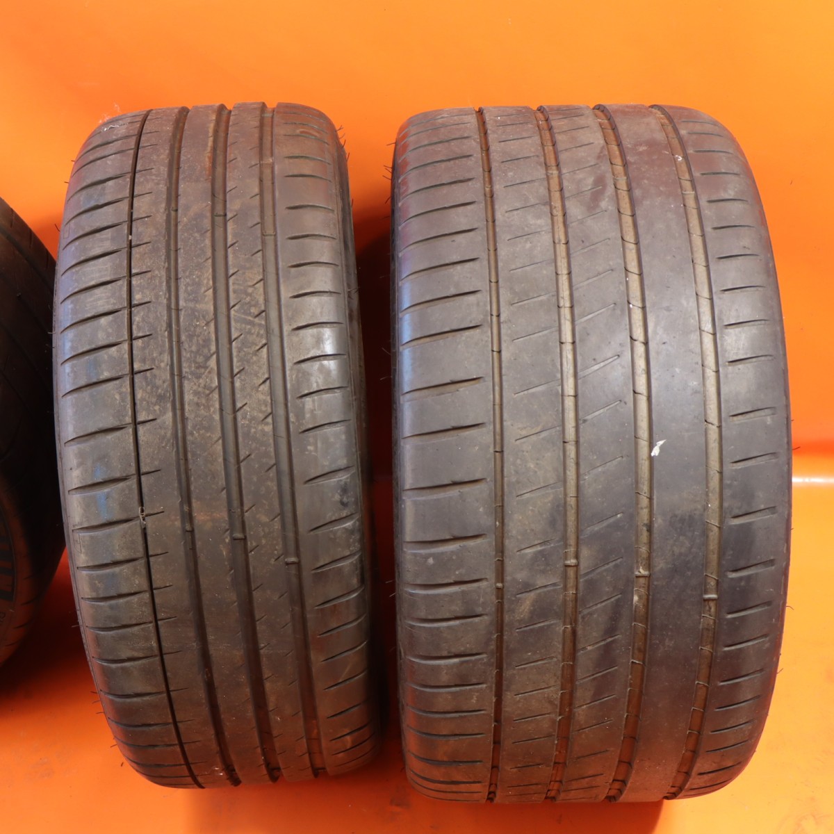 FERRARI 488 WHEEL RIM SET 2015 2016 2017 208 2019 2020 83936 OEM