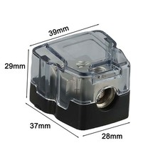 Semplifica la configurazione audio della tua auto con la nostra zuverl?ssigen Power-Sp