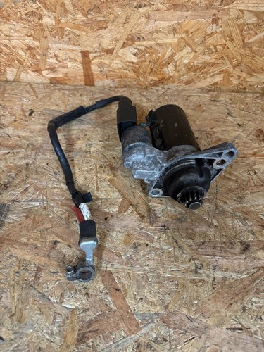 VW11* VW Golf 6 2010 Anlasser Starter von Motor: CAYC