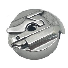 Bobbin Case 45751 Fits Singer Featherweight Sewing Machines 221 222 301  301A