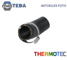 DCA048TT TURBO SCHLAUCH LADELUFTSCHLAUCH THERMOTEC FÜR AUDI A3,TT,Q3,Q2,A1,8VM
