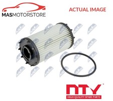 ENGINE OIL FILTER NTY FOF-VW-035 FOR LAMBORGHINI URUS 4.0 ALL-WHEEL DRIVE