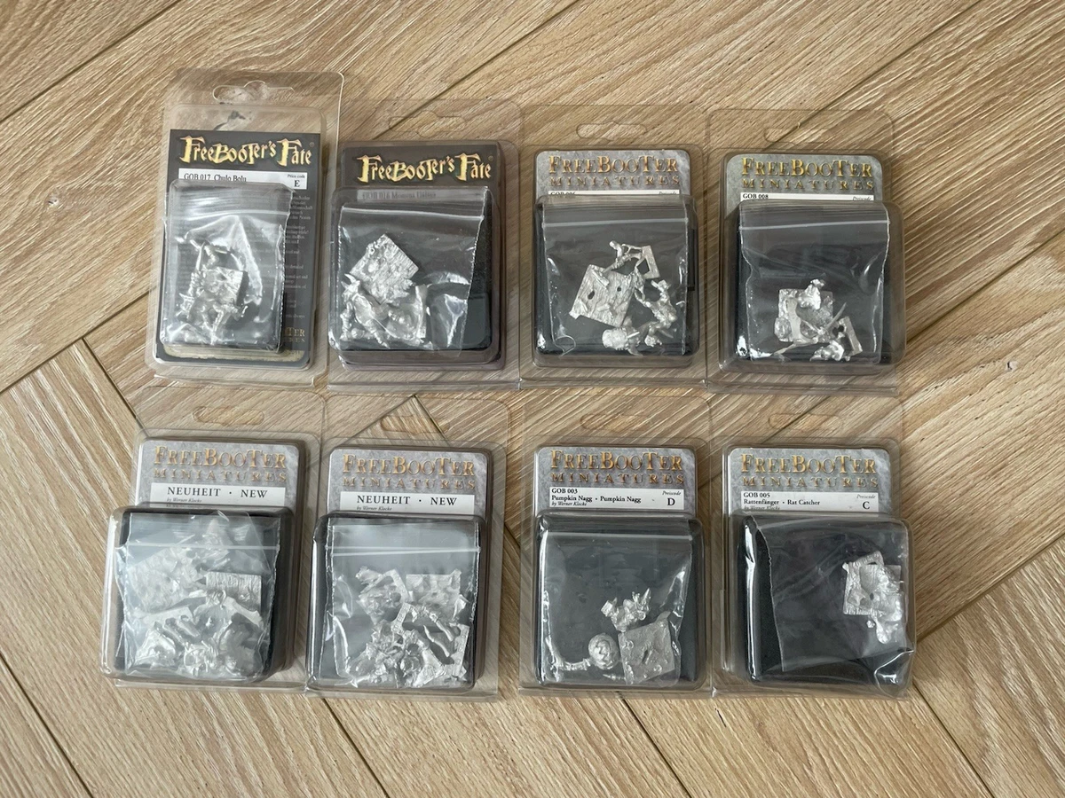 Confrontation/Rackham Game Board Set D Cadwallon RK16007 - Also