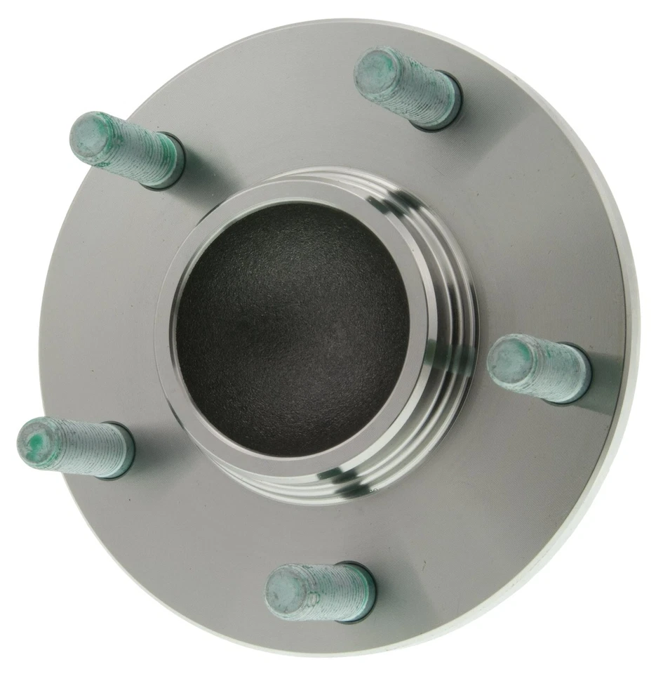 Conjunto de cojinete de rueda trasera y buje MOOG para MAZDA 5 2006-2010 | Ajuste directo Foto 4 de 4