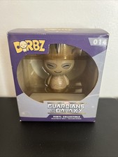 Funko Dorbz: Guardians of the Galaxy - Groot