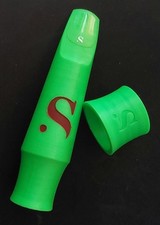 MUNDSTÜCK SYOS FÜR BARITON SAXOPHON
