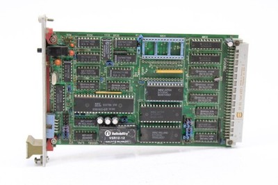 EAE MP5B-8086 Rechner Board -used-