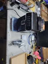 Philips 3200 Series Automatic Espresso Machine with LatteGo   Used