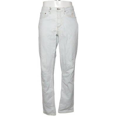 Rag & Bone, Jeans, Größe: 34, model: fit 2, Weiß, Elasthan/Bio-Baumwolle #bTQ