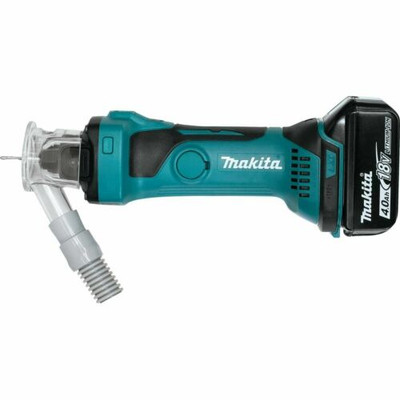 GENUINE Makita Dust Extracting Nozzle For machines: 3706 DC0140