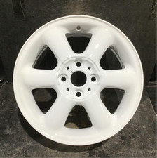 2007-2014 Mini Cooper Clubman 71191 Refurbished Wheel 15 X 5-1/2 6 Spoke Rim