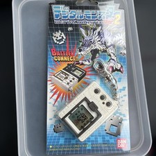 Bandai Digital Monster COLOR ver.2