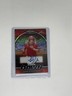 2025 Leaf Baseball Nation - New Dawn Auto Luke Dickerson #NA-LD1 Orange Shimmer