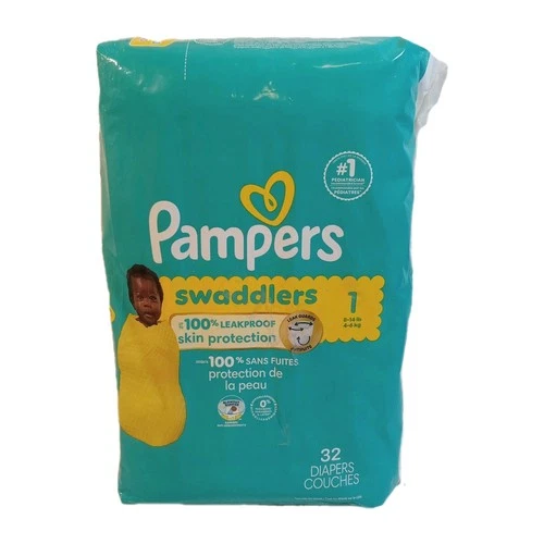 Best Diaper Deals on eBay Right Now