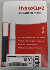 1PC ROTRONIC HC2A-S Temperature Humidity Probe