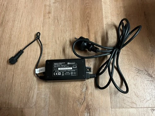 Einhell Netzteil für Freelexo BT / Freelexo LCD BT