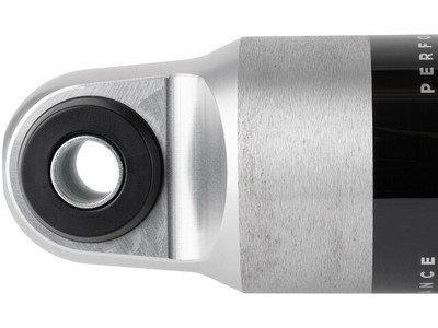 Fox Shox 96DW52Q Steering Damper Fits 2011-2022 Ram 2500
