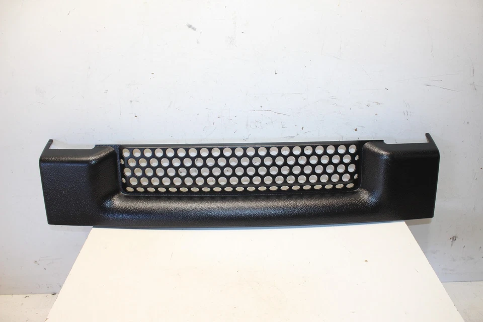 HUMMER H2 6.0 2003-2007 PARACHOQUES DELANTERO REJILLA INFERIOR CUBIERTA OEM Foto 2 de 4