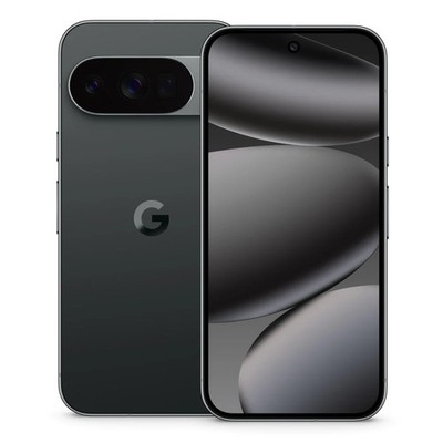 Google Pixel 10 Pro 5G Smartphone Dual-SIM RAM 16 GB Interner Speicher 256 GB