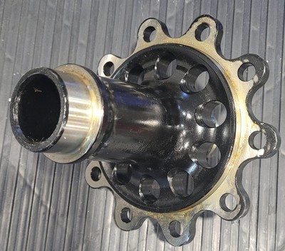 9'' Ford 28 Spline Full Steel Spool - 9 Inch Carrier - Allstar Performance