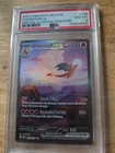 2023 POKEMON SV 151 #199/165 CHARIZARD EX SPECIAL ILLUSTRATION RARE PSA 8