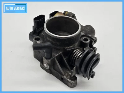 Original CHRYSLER NEON STRATUS 2.0 16V DROSSELKLAPPE with Poti 4669541 5269858 - Image 1 of 4